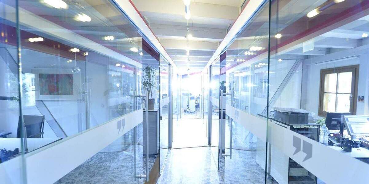 Gewerbeobjekt Sindelfingen Mitte - 399&euro; | Angebot:25441094