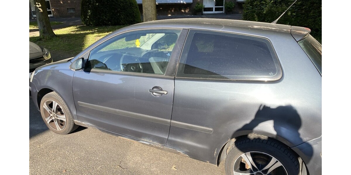 VW Polo 270.000 km 1.900 € Neuss 41460