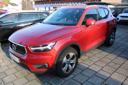 Volvo XC40 84.850 km 18.950 € Chemnitz 09114
