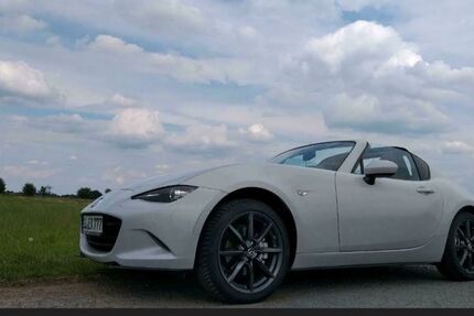 Mazda MX-5 127.000 km 18.500 &euro; Leichlingen (Rheinland) 42799