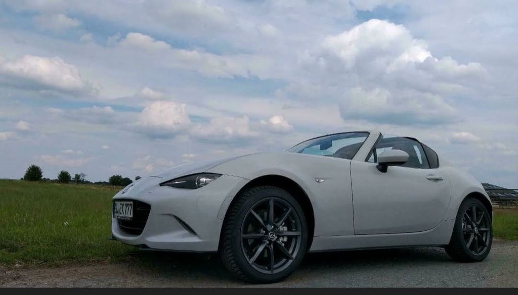 Mazda MX-5 127.000 km 18.500 &euro; Leichlingen (Rheinland) 42799