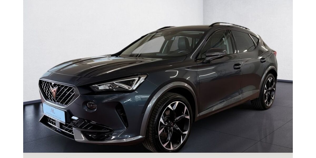 Cupra Formentor 53.297 km 23.790 &euro; Osterode 37520