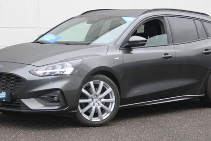 Ford Focus 48.300 km 16.945 &euro; Stutensee-Friedrichstal (West) 76297