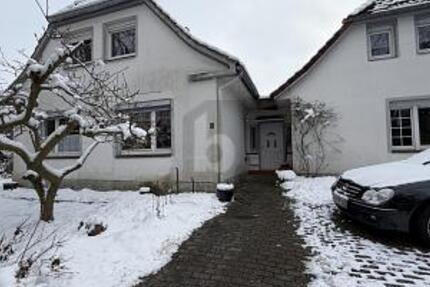 PLATZ FÜR GROßE FAMILEN MIT BAUGRUNDSTÜCK - Haus Wilhelmshaven Altengroden | Angebot:24992011