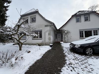 PLATZ FÜR GROßE FAMILEN MIT BAUGRUNDSTÜCK - Zweifamilienhaus Wilhelmshaven Altengroden | Angebot:24992011