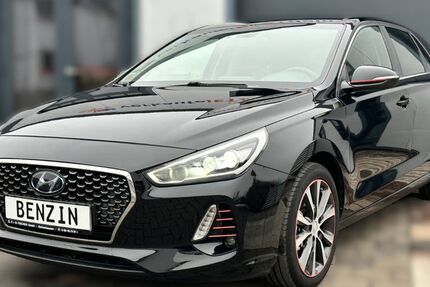 Hyundai i30 271.000 km 7.899 &euro; Herborn 35745