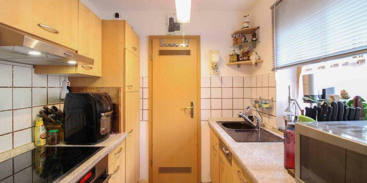 Etagenwohnung Feldkirchen-Westerham Feldkirchen - 2 Zimmer, 60 m&sup2;, 319.900&euro; | Angebot:26259296
