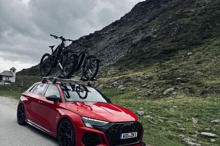 Audi RS3 33.000 km 52.200 &euro; Freyung 94078