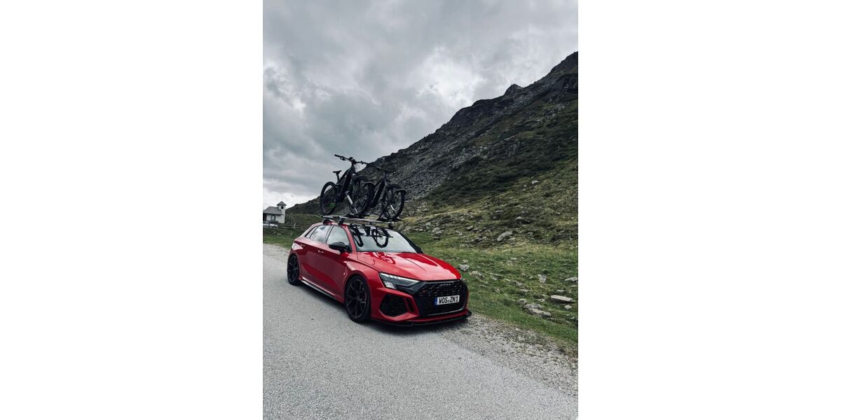 Audi RS3 33.000 km 52.200 &euro; Freyung 94078