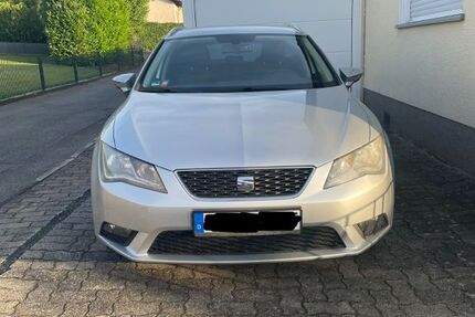 Seat Leon 195.000 km 6.700 &euro; Iserlohn 58638