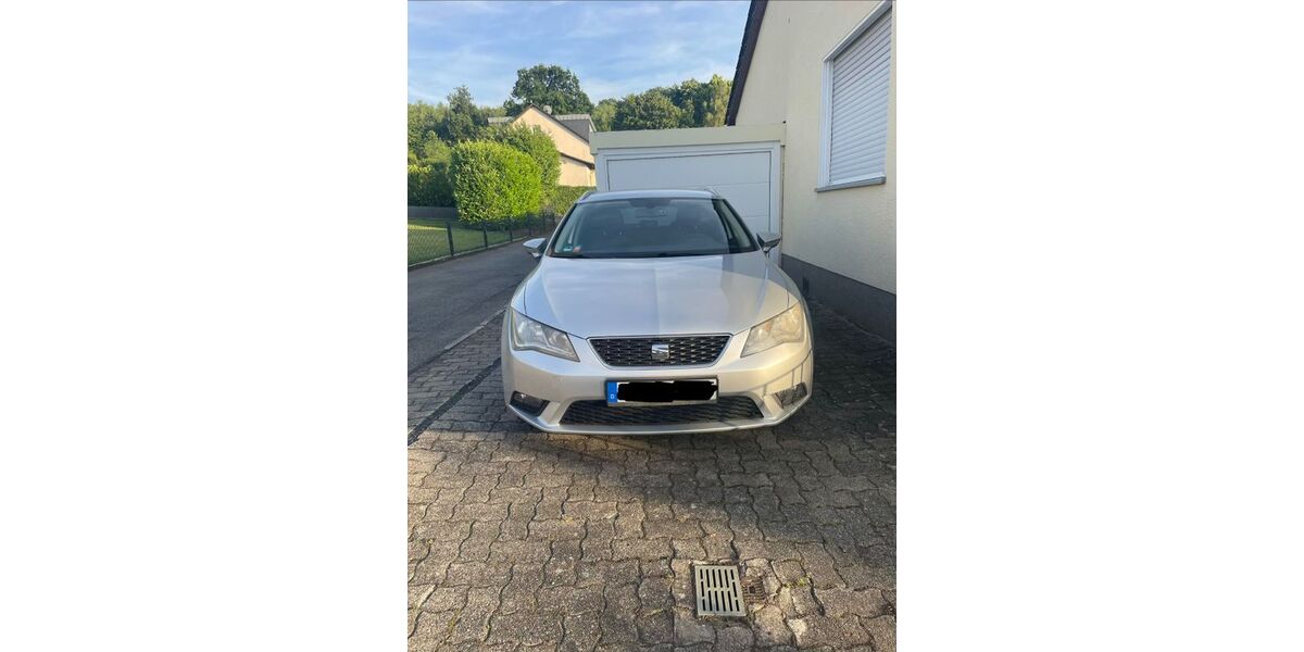 Seat Leon 195.000 km 6.700 &euro; Iserlohn 58638