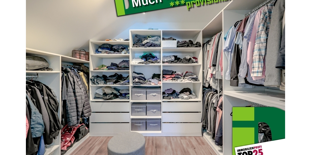 Neuwertiges Einfamilienhaus in Much - Marienfeld *provisionsfrei* 5 zimmer