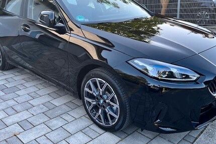 BMW 120 6.500 km 28.500 &euro; Simbach 84359