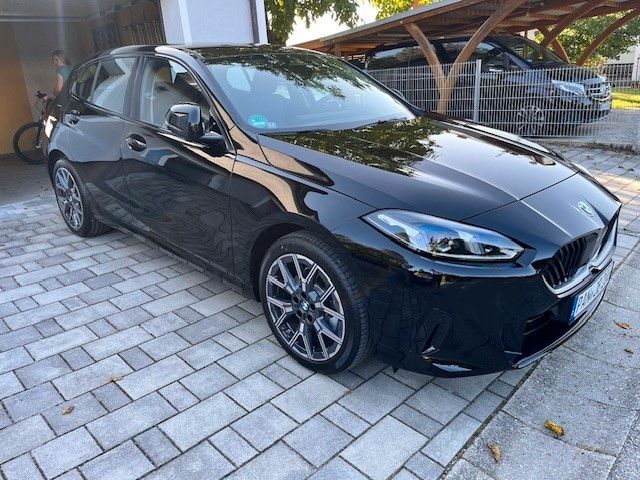 BMW 120 6.500 km 28.500 &euro; Simbach 84359