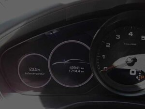 Porsche Panamera Head-Up Sp.-Ausspuff 43.000 km 64.999 &euro; Biebesheim 64584