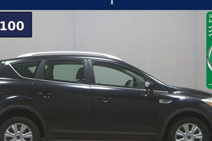 Ford Kuga 263.005 km 4.490 &euro; Gyhum/Bockel 27404