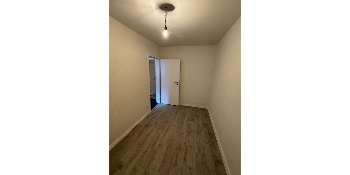 Etagenwohnung Duisburg Obermeiderich - 2 Zimmer, 46 m&sup2;, 349&euro; | Angebot:26345366