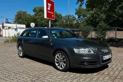 Audi A6 267.778 km 5.100 &euro; Mannheim 68169