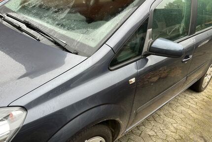 Opel Zafira 96.300 km 8.000 € Asendorf 21271