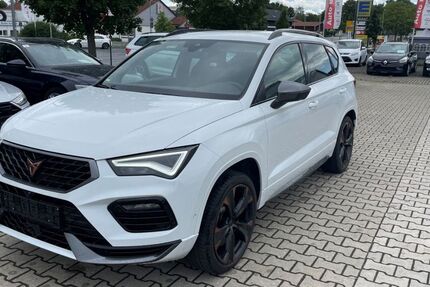 Cupra Ateca 19.310 km 34.670 € Marktredwitz 95615