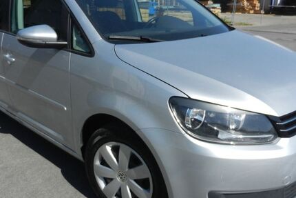 VW Touran 192.000 km 5.400 &euro; Regensburg 93057