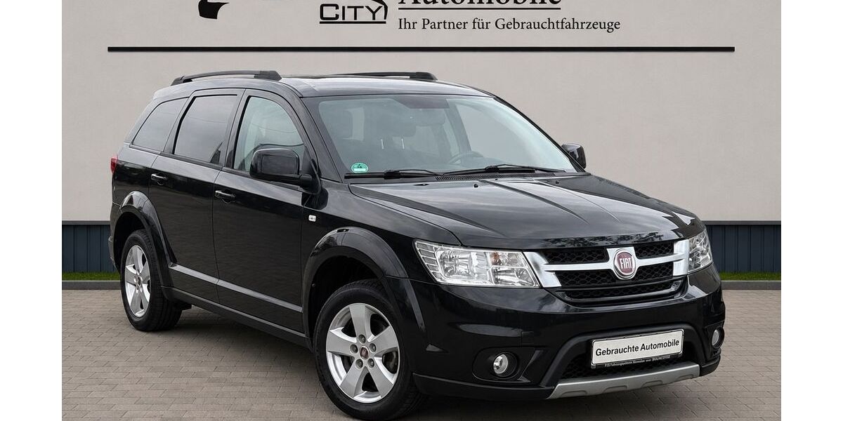 Fiat Freemont 168.000 km 5.399 &euro; Ludwigshafen am Rhein 67071