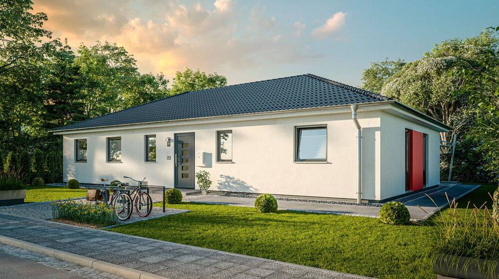 Bungalow Wittlich Wengerohr - 5 Zimmer, 130 m&sup2;, 409.000&euro; | Angebot:26291873