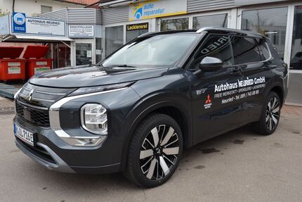 Mitsubishi Outlander 9.990 km 47.900 &euro; Neuried 82061