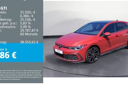 VW Golf 19.840 km 31.350 € Durmersheim 76448