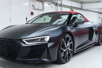 Audi R8 93.900 km 104.900 &euro; Berlin 10625