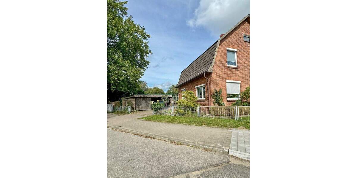 Einfamilienhaus Bad Oldesloe - 6 Zimmer, 147 m&sup2;, 319.000&euro; | Angebot:26930568