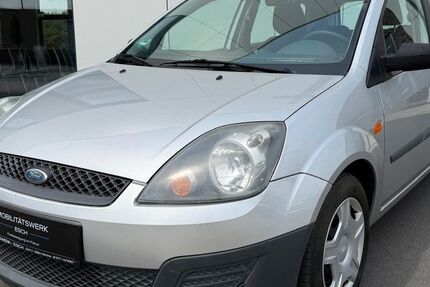 Ford Fiesta 180.000 km 1.890 &euro; Werther Westfalen 33824