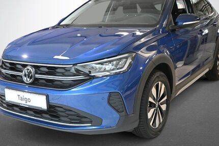 VW Taigo 10.800 km 19.990 &euro; Karlsruhe 76131