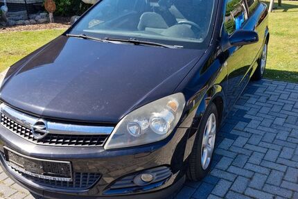 Opel Astra 160.278 km 2.599 &euro; Ostrhauderfehn 26842