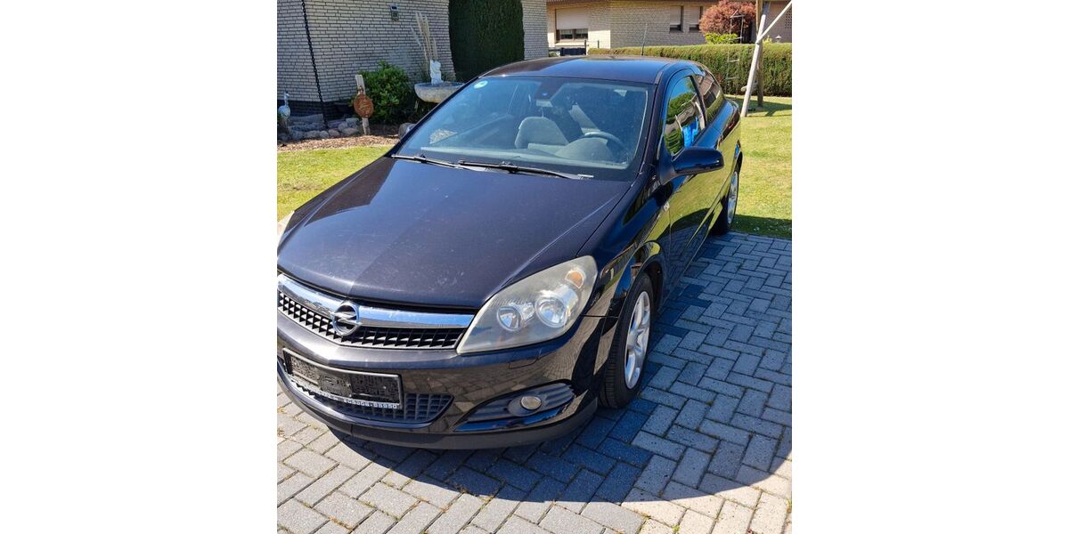 Opel Astra 160.278 km 2.599 &euro; Ostrhauderfehn 26842