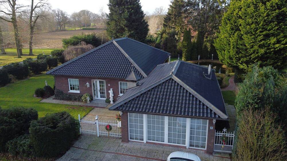 Bungalow Bakum - 5 Zimmer, 112 m&sup2;, 389.000&euro; | Angebot:25735846