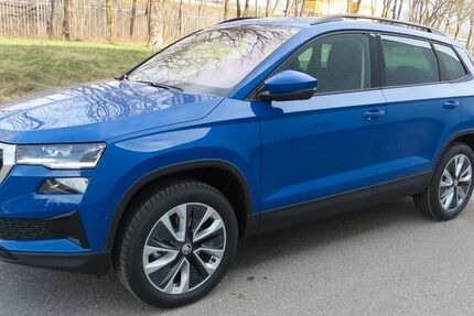 Skoda Karoq 35.000 km 36.990 € Windsbach 91575