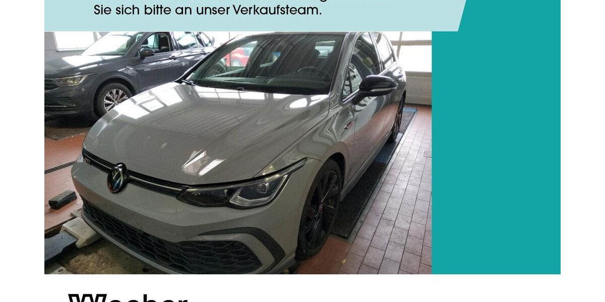 VW Golf 34.518 km 28.890 &euro; Calw 75365