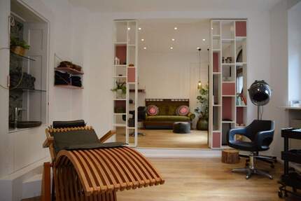 +++ Kleines, feines Ladenlokal in Toplage! +++ Jetzt Nachmieter gesucht! 2 zimmer