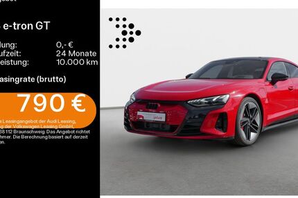 Audi RS e-tron GT 66.570 km 58.990 &euro; Schweinfurt 97424