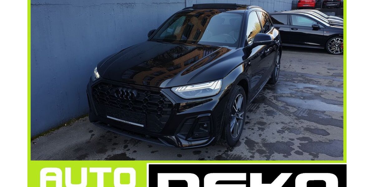 Audi Q5 127.802 km 31.870 &euro; Waiblingen 71332