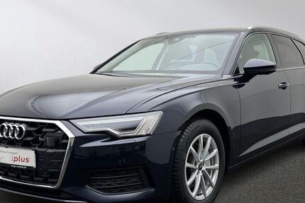 Audi A6 61.660 km 33.880 &euro; Münster 48153