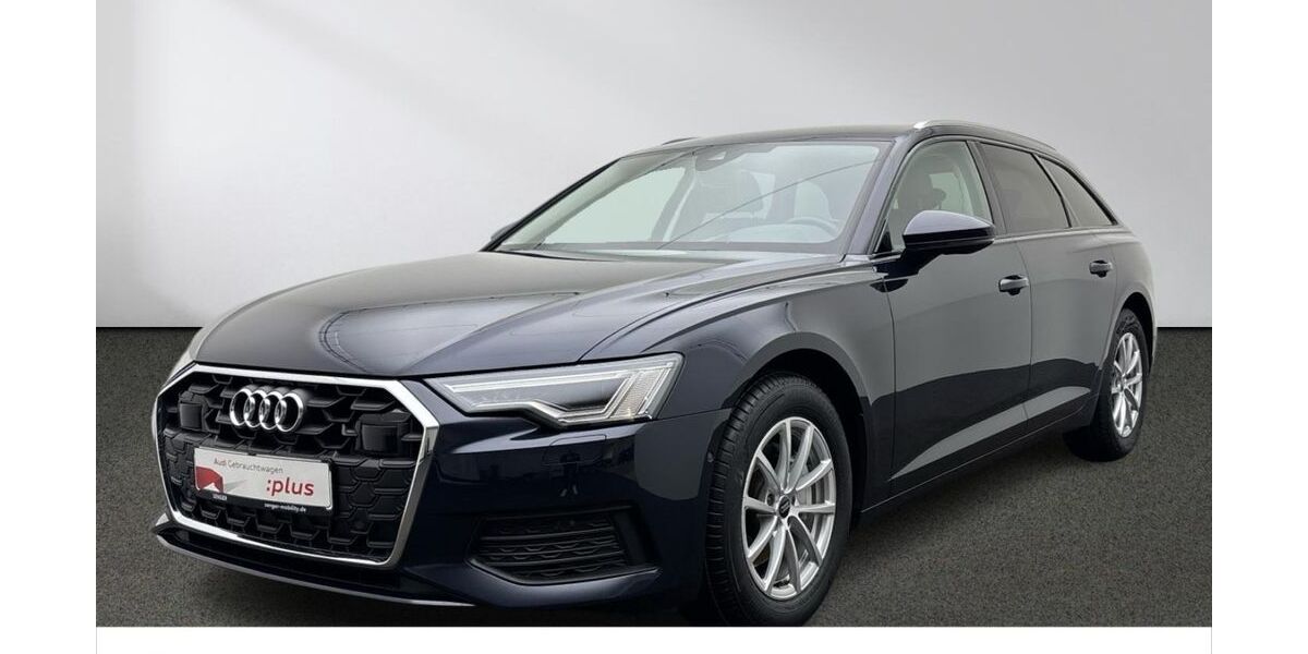 Audi A6 61.660 km 33.880 &euro; Münster 48153