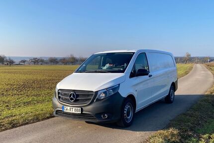 Mercedes-Benz Vito 125.000 km 20.000 &euro; Nagold 72202