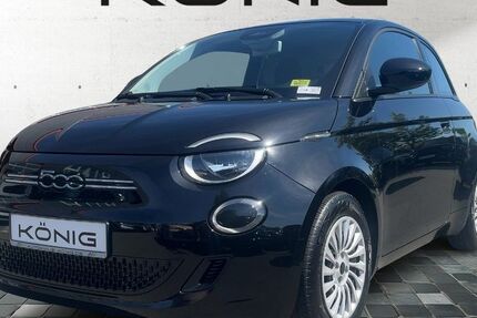 Fiat 500e 27.501 km 23.999 &euro; Gera 07552