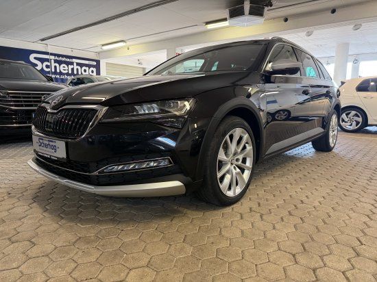 Skoda Superb 115.100 km 24.970 &euro; Koblenz 56072