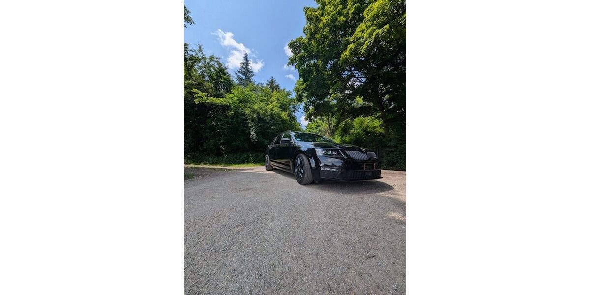 Skoda Octavia 117.000 km 18.000 &euro; Buchloe 86807