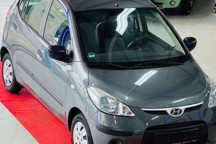 Hyundai i10 94.850 km 3.333 &euro; Bad Essen 49152