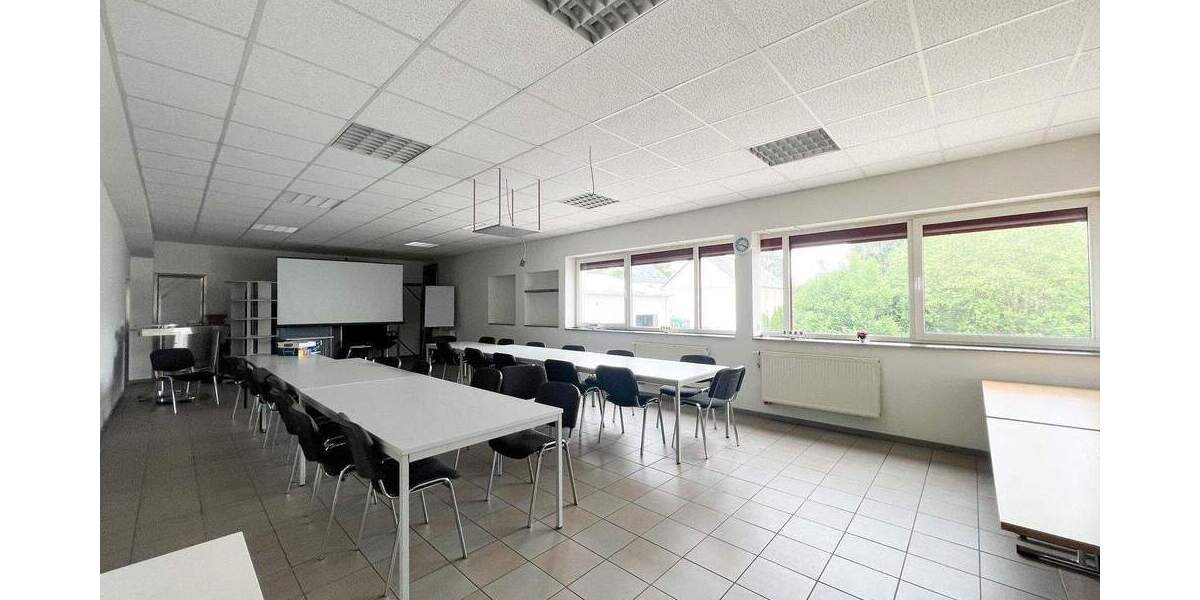 Gewerbeobjekt Frankenberg - 9.600&euro; | Angebot:25718843