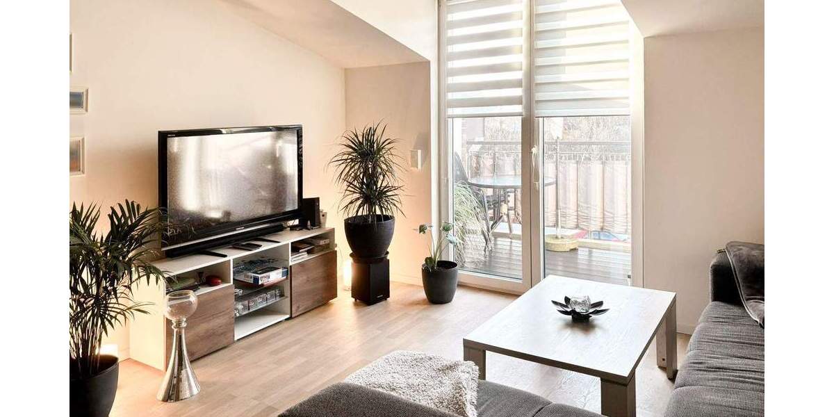 Etagenwohnung Heikendorf Altheikendorf - 2 Zimmer, 67 m&sup2;, 1.075&euro; | Angebot:24181031